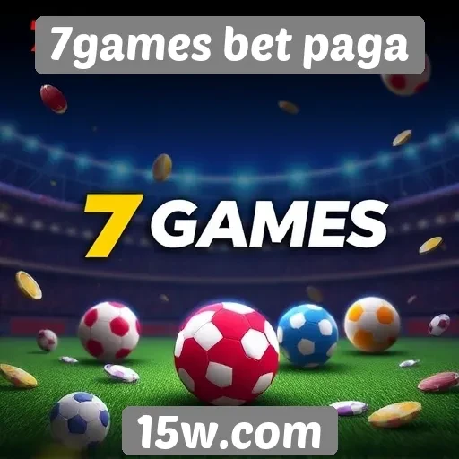 Comparativo de bônus e promoções da 7games bet paga