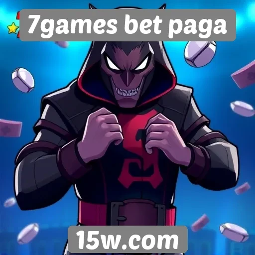 Estratégias de bônus na 7games bet paga