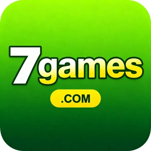 7games bet paga Logo