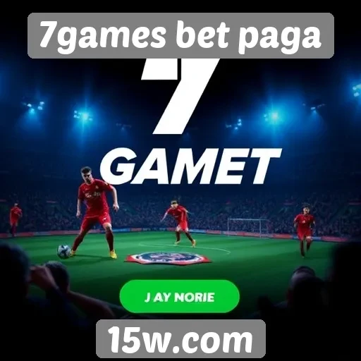 Comparação entre 7games bet paga e concorrentes do setor