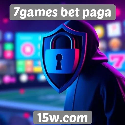 Estudo sobre a segurança do site 7games bet paga