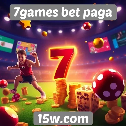 7games bet paga analisa tendências de jogos online
