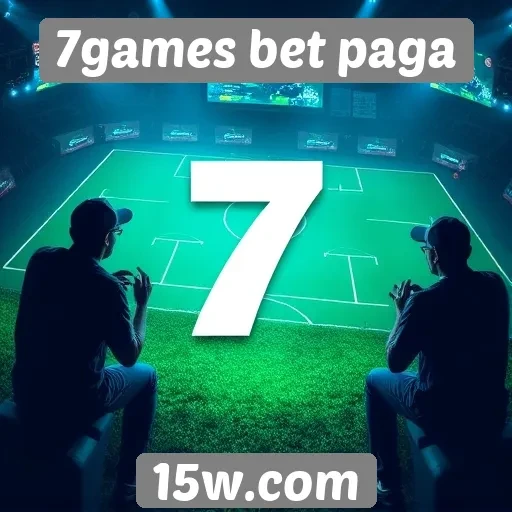 7games bet paga analisa tendências do mercado de apostas