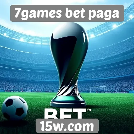 Impacto das regulamentações no 7games bet paga