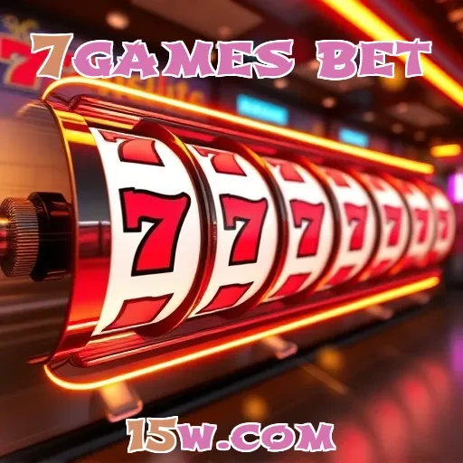 7games bet paga Jogos