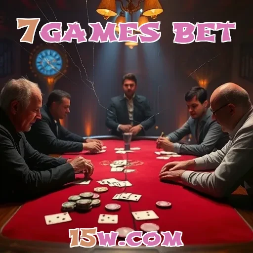 7games bet paga Login