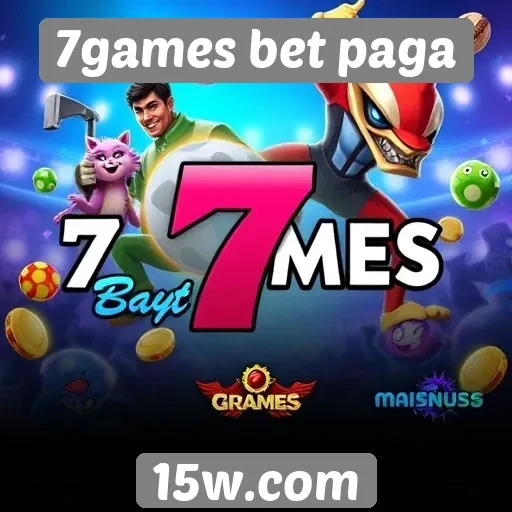 Novos jogos disponíveis no 7games bet paga