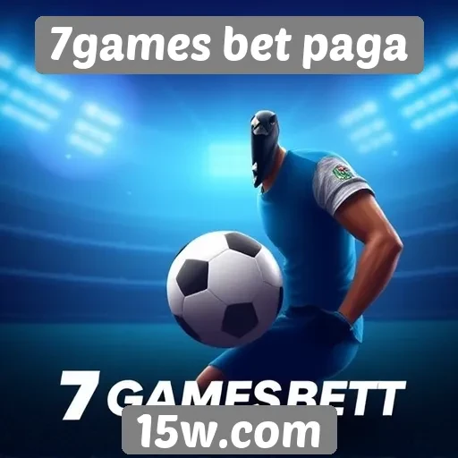Promoções e bônus disponíveis no 7games bet paga