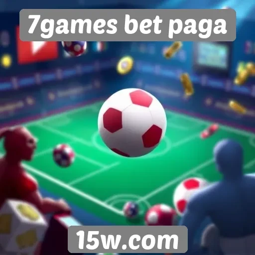 Apostas seguras no 7games bet paga