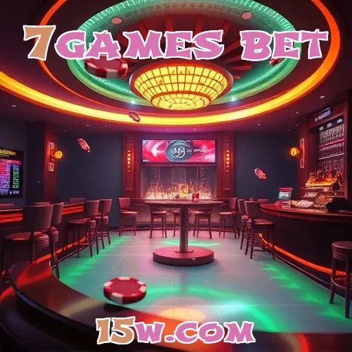 7games bet paga Caça-Níqueis