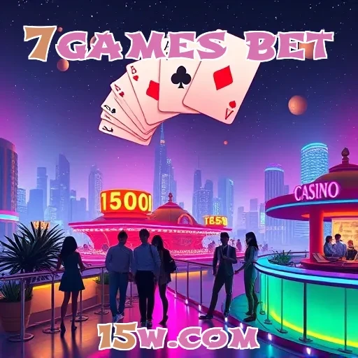 7games bet paga VIP
